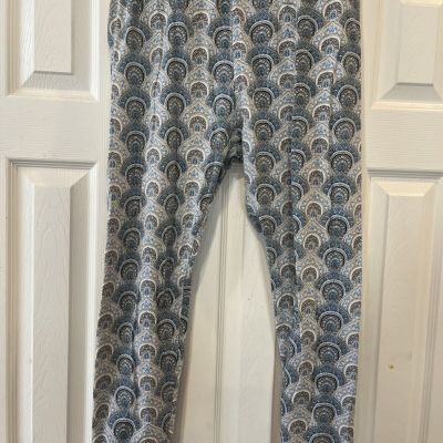 Women’s Cato Stretchy Leggings Size 18/20W