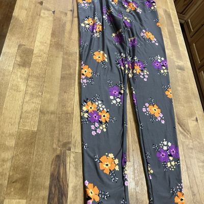 Lularoe Leggings One Size New