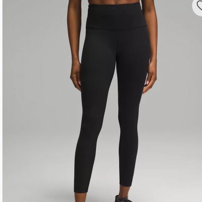 Lululemon Women's Black Legging