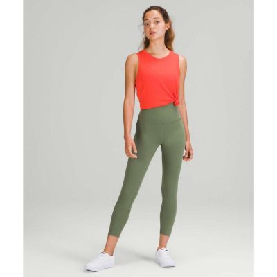 Lululemon Wunder Train High-Rise Tight 25